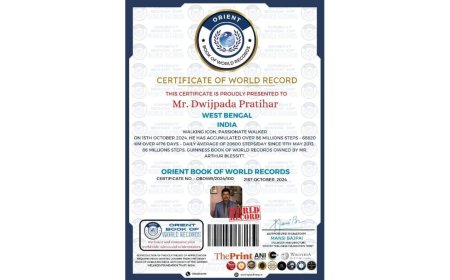 Daily 1-Hour Physical Activity for Life: A Powerful Business Case