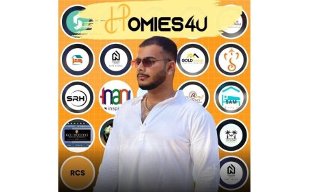 Homies4U: Abhishek Singh’s Vision for Transforming Student Accommodation in India