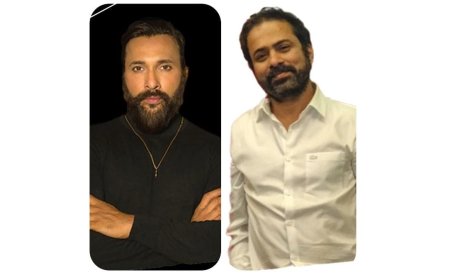 Indian Institute of Creative Skills Hosts the Creative Artists Summit, Feat Terence Lewis, Hanif Shaikh