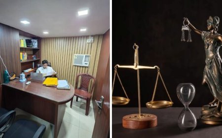 Lawspicious: Expands Its Legal Footprint Across India, Redefining Excellence with Vision and Expertise