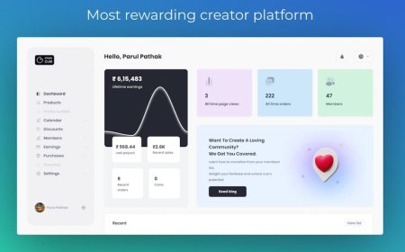 Simply Cue: Empowering India’s Creator Economy with Simple, Reliable Tools for Bharat