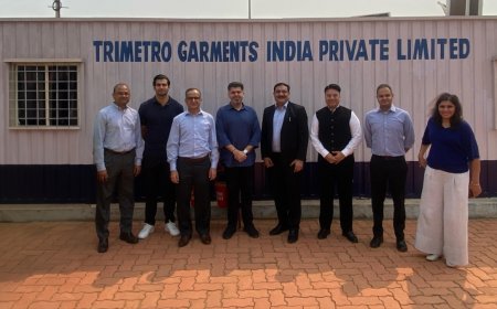 India’s First Green Steel: ARS Steel, Epic Group, sentra.world Unveil Nation’s First Eco-Friendly TMT Bars