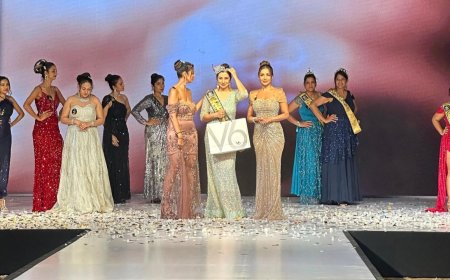 Malaika Arora Crowns Neelima Sharma as Narifirst Season 2 Winner