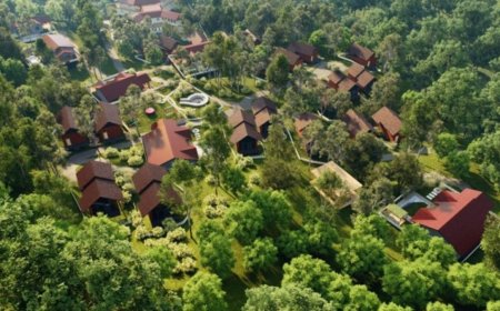 Tripture: Redefining the Vacation Rental Experience in India