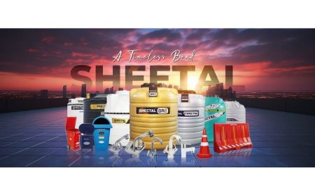 Sheetal Group’s Timeless Bond: A Partnership with New Vision for Innovation in PTMT and CP Faucets