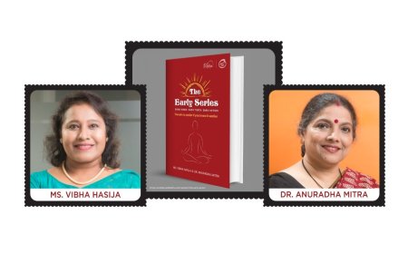 Nutritionwithvibha.com Champions Preventive Healthcare with the Launch of The Early Series