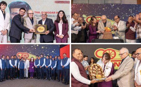 Rentio Tuver Dal Celebrates 90 Glorious Years with a Grand Celebration
