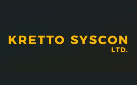 Kretto Syscon to announce Q4 results on April 24, continues to attract strong investor interest