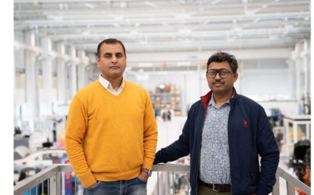 SIDBI, Pentland Ventures, IIML EIC, and SIIC IIT Kanpur Invest in Pradivya Software Pvt Ltd