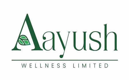 Aayush Wellness Limited Expands into Preventive Healthcare with Smart Kiosks & Medical Support Center