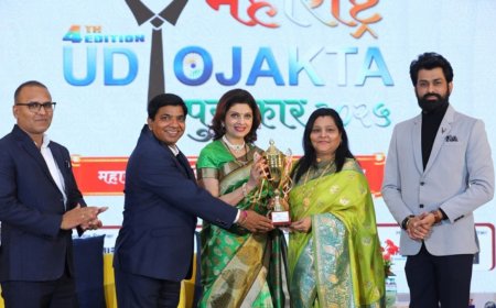 Mr. Ramratan Hadge: The Visionary Entrepreneur Behind  Hadge Brothers