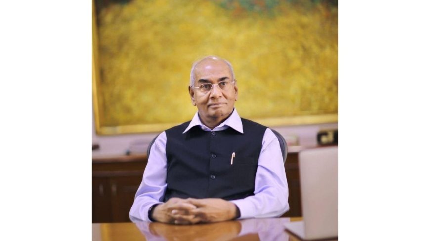 IFFCO, World’s No.1 Cooperative Welcomes the Announcement of Tribhuvan Sahkari University Bill 2025