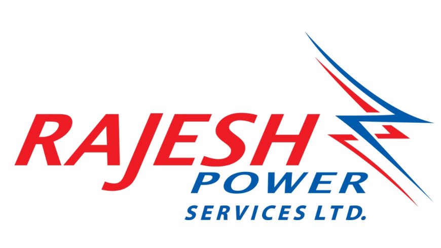 Rajesh Power Services secures major orders worth Rs. 1,116 crores