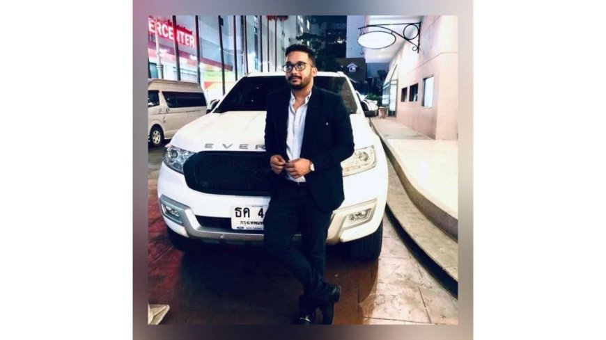 Akul Rastogi: Strategic. Digital. Unstoppable. A Visionary Leader Redefining Digital Marketing Excellence