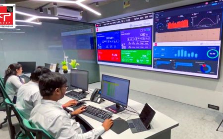 KP Group strengthens operations through advanced technology adoption