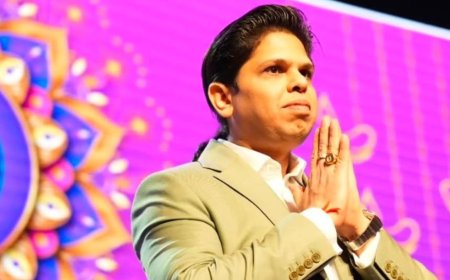 ‘I Always Knew I’d Build Something Of My Own’: CA Ankur’s BNW Developments Expands Presence In UAE