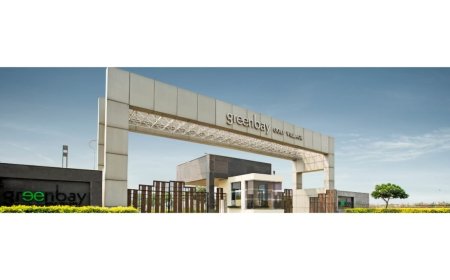 Investing in Greenbay Golf Village: Is This Golf Community the Next Real Estate Hotspot?