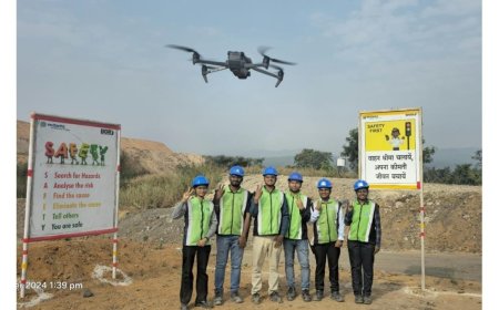 National Coal Miners’ Day: Vedanta Reaffirms Safety With Smart Mining Solutions