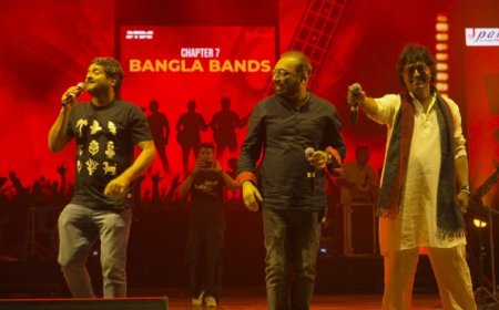 A Cultural Crescendo of Pride, Power and Pure Music