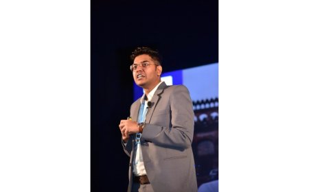 Kundan Prajapati Launches Free 20-Hour Trading Course to Boost Youth Financial Literacy