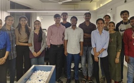 Rebuilding Trust in India’s Booming Digital Economy