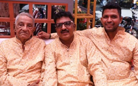 Sadhana Power Laundry Celebrates 60 Glorious Years of Trusted Service in Ghatkopar East