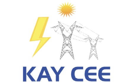 Kay Cee Energy and Infra Limited annlounced FY25 results