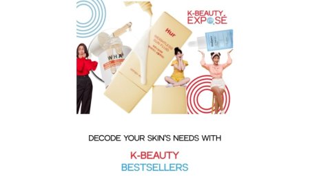 FOY Redefines Skincare with Korea’s Best, Curated for You