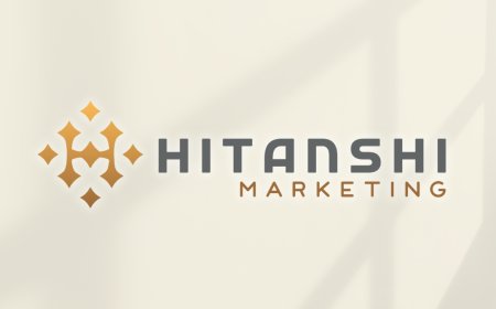 Vishal Vira and Satish Chheda’s Hitanshi Marketing Redefines Premium Interior Decorative Products