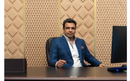 Navneet Bhutani: Championing Women’s Upliftment and Affordable Healthcare