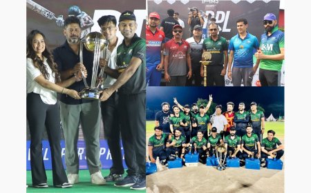 DPL 2025: Where Real Estate Plays Together; A Festival of Unity, Sportsmanship & Community