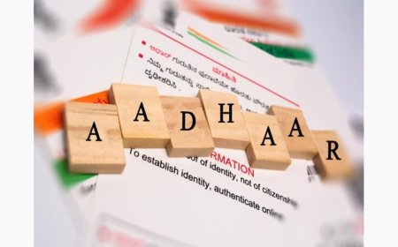 Aadhaar Verification: The Comprehensive Guide to Digital Identity Authentication in India
