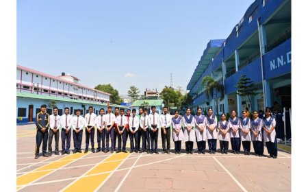 CBSE 10th and 12th Result 2024-25 BEERSHEBA SR. SEC SCHOOL Haldwani