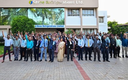 “India’s Cold Revolution: The Untold Story of Refrigeration and Self-Reliance”