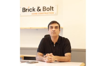 Powering Dreams: Brick And Bolt Charts The Path Of Growth And Expansion Through Talent Acquisition