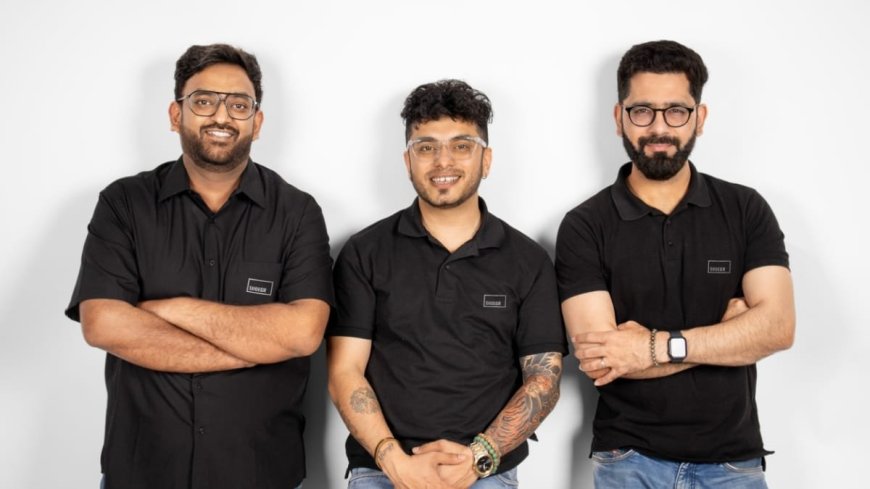 Shoe Care Brand SHOEGR Raises $100K Pre-Seed Funding from PedalStart