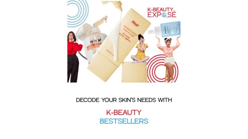 FOY Redefines Skincare with Korea’s Best, Curated for You