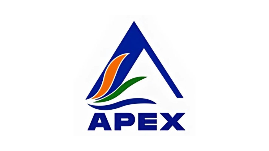 Apex Ecotech Limited Reports a Strong 331.85% HoH Surge in EBITDA, Reaching ₹897.78 Lakhs in H2 FY25