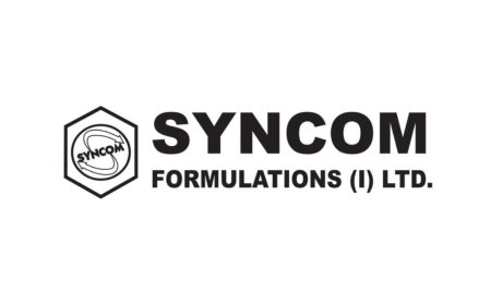 Syncom Formulations (India) Limited Reported Its Excellent Performance For 4th Quarter