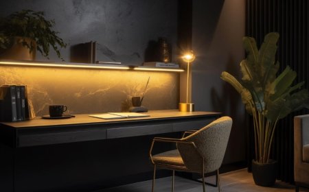 Control LED Strip Lights with Smart Home Systems and Apps