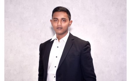 Dr. Dinesh Sankar – The Visionary Venture Capitalist Catalyzing India’s Startup Renaissance