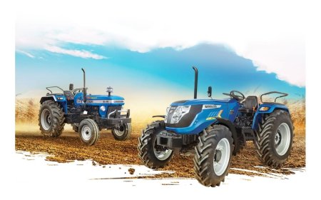 Sonalika Charges Ahead in FY’26 with Highest Ever May Overall Sales of 14,213 Tractors