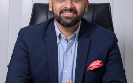 "Management Playbook 2.0" Written By Priyavrata Mafatlal Emphasises on Purpose-Driven Leadership