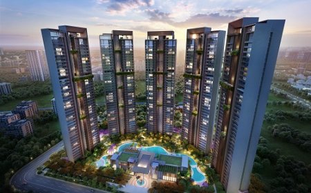 Investors Clinic Achieves Record INR 755 Crore Sales with Signature Global in FY 2024-2025