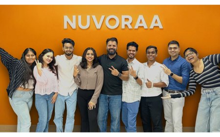 Marketing Veteran Rahul Goyal Launches Nuvoraa to Serve Brands Beyond Real Estate