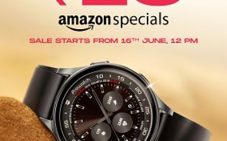 Sale Live: Prowatch Xtreme on Amazon at just Rs. 16 for Early Shoppers