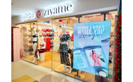 Zivame Launches First Franchise Store in Madurai and Announces Pan-India Expansion