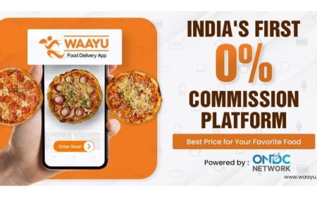 How Waayu’s Zero-Commission Model and Easy Onboarding Are Empowering India’s Restaurants?