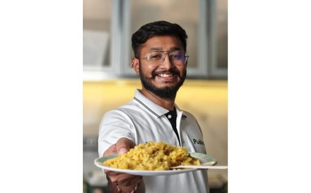 From Desi Kitchen to Ready to Cook Delight: How Poshaqq is Putting Ghar Ka Khana in Your Backpack
