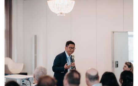 ESCP Business School announces the opening of a School of Technology and a School of Governance